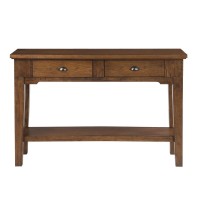 Ora Serving Table