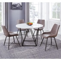 Ramona 5pc Dining Set