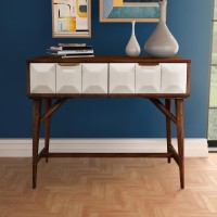 Ginny Console Table