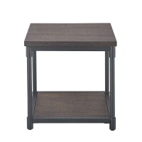 Prescott End Table