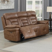 Brock Power Recliner Sofa