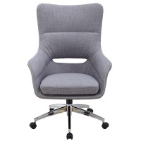 Carlton 185 Gas Lift Wheeled Office Chair