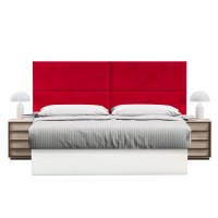 Masterpiece Headboard Panel Set of 4