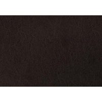 Monarch Specialties Arched Top Upholstered Headboard Panel Only with Nailhead TrimAdjustable Height Platform Twin Dark Brown