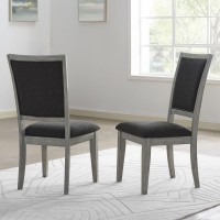 Whitford Side Chair - set of 2