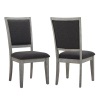 Whitford Side Chair - set of 2