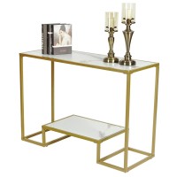 Moncot Console Table