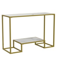 Moncot Console Table