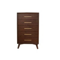 Gramercy 5 Drawer Chest