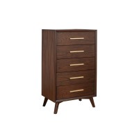 Gramercy 5 Drawer Chest