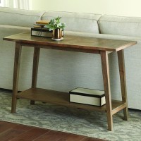 Milani Rectangle Sofa Table