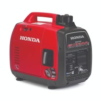 Honda Eu2200Itan 2200Watt 120Volt Super Quiet Portable Inverter Generator With Cominder