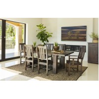 5 Pc Dining Set