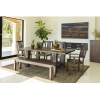 6 Pc Dining Set