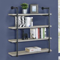 40W Wall Shelf