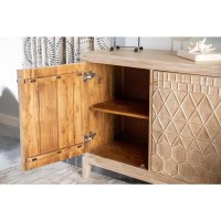 Accent Cabinet