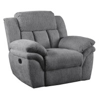 Power Glider Recliner