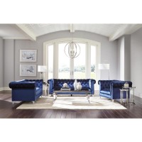 2 Pc Sofa Set