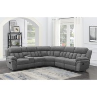 6 Pc Motion Sectional