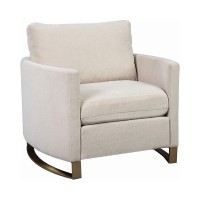 CHAIR BEIGE