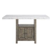 Grayson Counter Height Dining Table