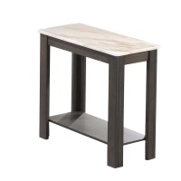 SIDE TABLE in White(D0102H5ScRJ)