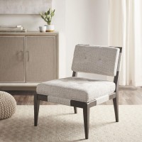 Renata Armless Accent Chair