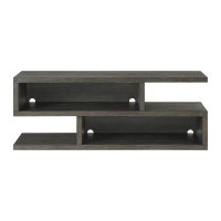 Martin Svensson Home Lexington 70 TV Stand Grey