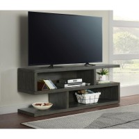 Martin Svensson Home Lexington 70 TV Stand Grey