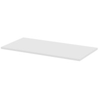 Llr62593 - Lorell Width-Adjustable Training Table Top