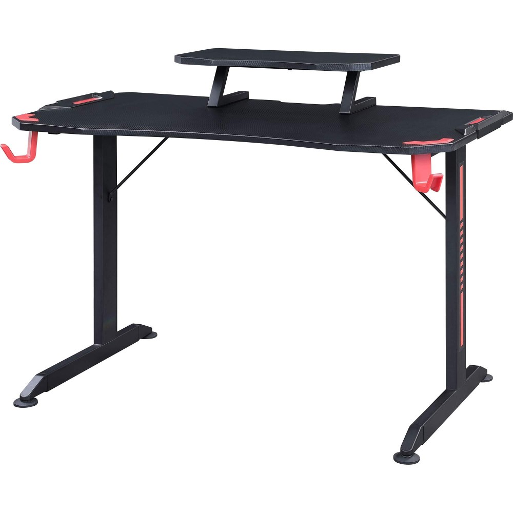 Llr84393 - Lorell Gaming Desk