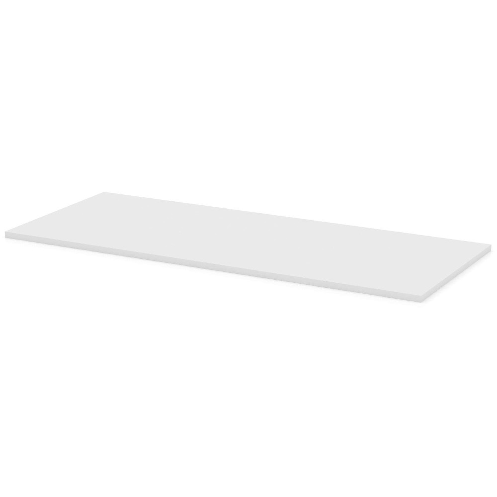 Llr62559 - Lorell Width-Adjustable Training Table Top