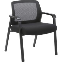 Llr67003 - Lorell Big Tall Guest Chair