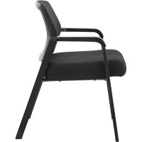 Llr67003 - Lorell Big Tall Guest Chair