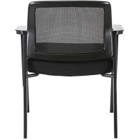 Llr67003 - Lorell Big Tall Guest Chair