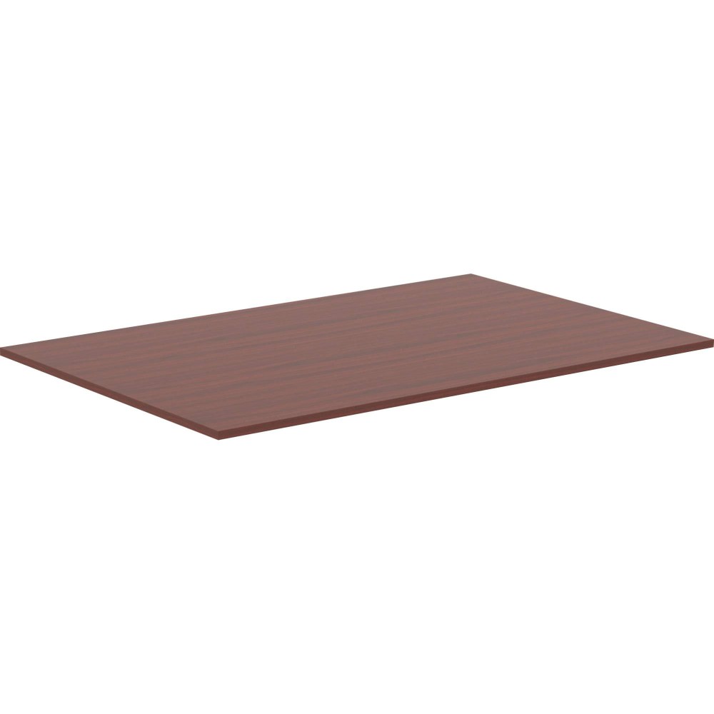 Llr16257 - Lorell Revelance Conference Rectangular Tabletop