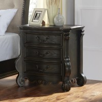 Rhapsody Nightstand