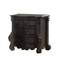 Rhapsody Nightstand