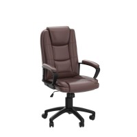 Ofika Home Office Chair 400Lbs Big And Tall Chair Heavy Duty Design Ergonomic High Back Cushion Lumbar Back Support Computer