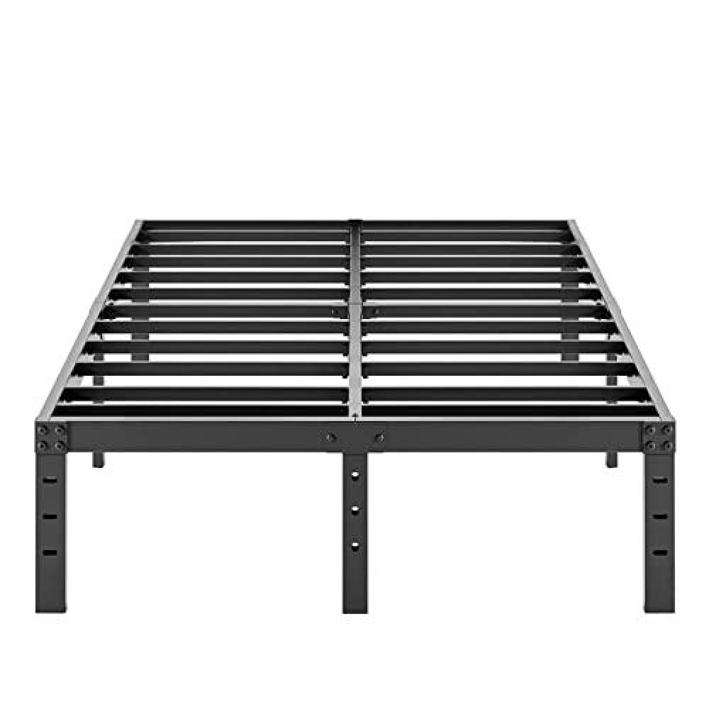 Comasach Full Size Bed Frame 18