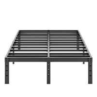 Comasach Full Size Bed Frame 18