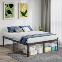 Comasach Full Size Bed Frame 18