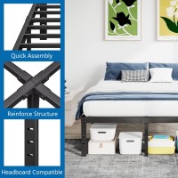 Comasach Full Size Bed Frame 18