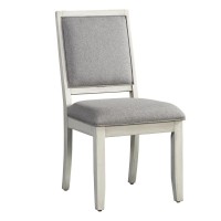 Canova Side Chair