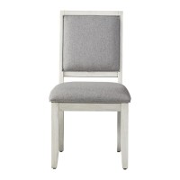 Canova Side Chair