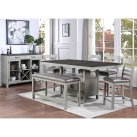 Hyland Counter Table