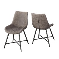 Ramona Side Chair - set of 2