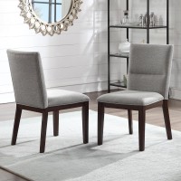 Amalie Side Chair - Beige