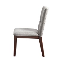Amalie Side Chair - Beige