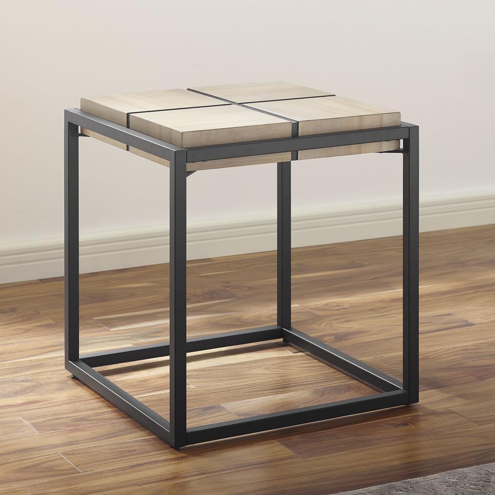 Oaklee End Table